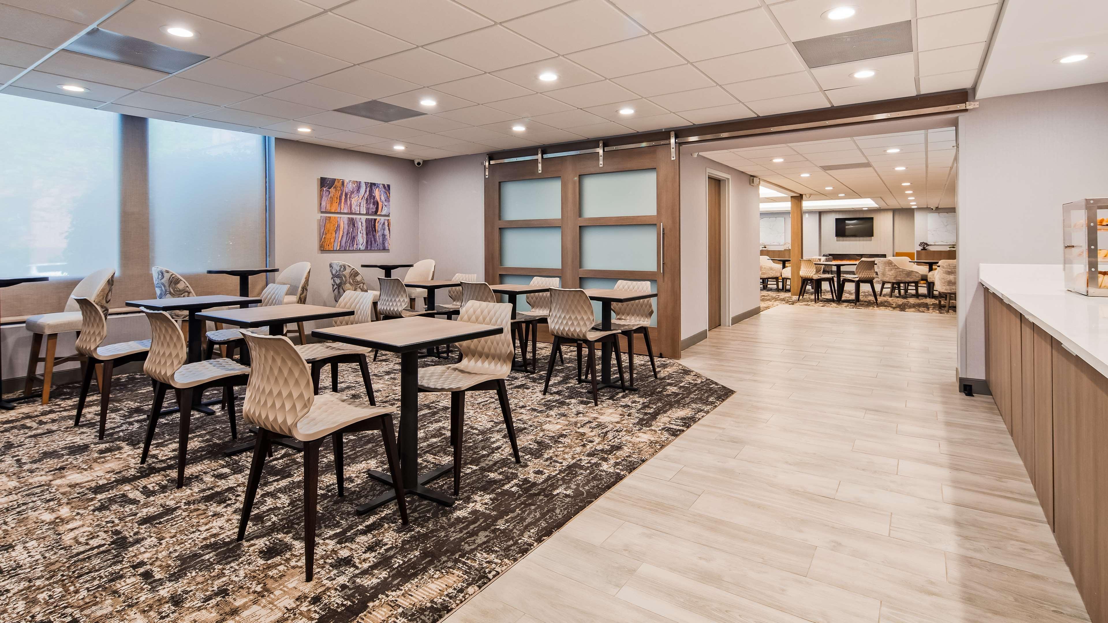 Best Western Plus North Odessa Inn & Suites Zewnętrze zdjęcie