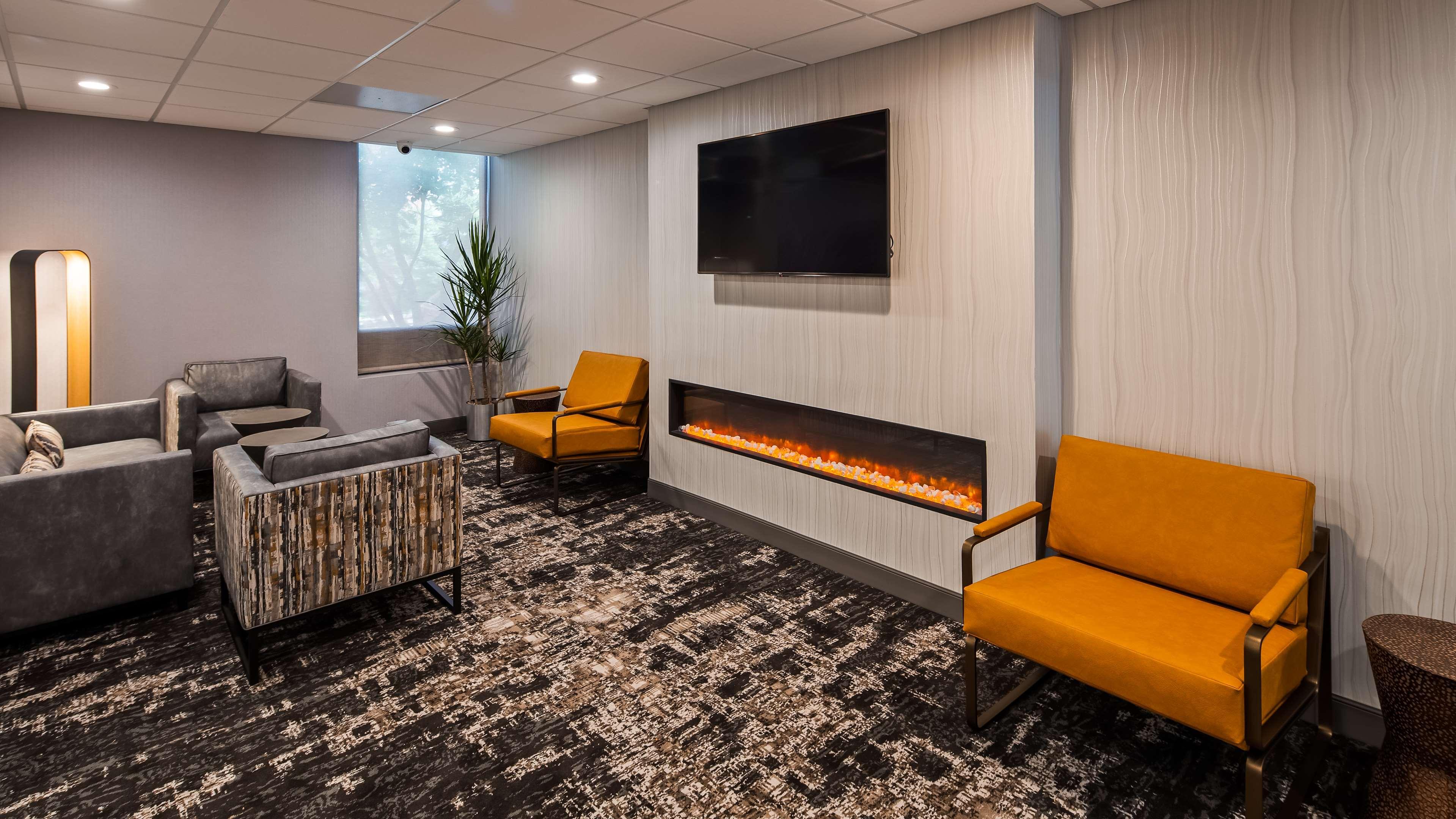 Best Western Plus North Odessa Inn & Suites Zewnętrze zdjęcie